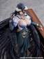 Albedo Jet Black Dress Version (Overlord) PVC-Statue 1/7 28cm eStream 