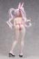 Alice: Wonderland Bunny (Goddess of Victory: Nikke) PVC-Statue 1/3 56cm FREEing 