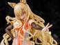 Alice Illustration by Asanagi (Original Character) PVC-Statue 1/6 29cm Space Mogura 