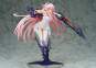 Alisia Heart Yamiochi Version (Dungeon Travelers 2) PVC-Statue 35cm Flare 