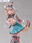 Amakami Konomi (Virtual YouTuber) F:Nex PVC-Statue 1/7 23cm FuRyu 