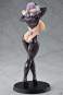 Ami-chan Gyaku Bunny (Original Character) PVC-Statue 1/5 32cm Q-Six 