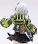 Anby Demara (Zenless Zone Zero) PVC-Statue 1/7 25cm Apex Innovation 