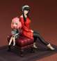 Anya & Yor (Spy x Family) PVC-Statue 1/7 19cm Good Smile Company 