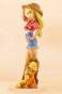 Applejack Bishoujo re-run (Mein kleines Pony / My little Pony) PVC-Statue 1/7 22cm Kotobukiya 