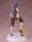 Arthur Pencilgon (Shangri-La Frontier) PVC-Statue 1/7 22cm Our Treasure 