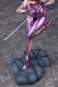 Asagi Igawa (Taimanin Asagi Zero) PVC-Statue 1/6 28cm Pure 