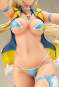 Asra Aoi Ai (Megami Device) PVC-Statue 2/1 32cm Kotobukiya 