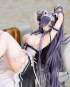 August von Parseval The Conquered Unhulde Version (Azur Lane) PVC-Statue 1/7 16cm Alter 