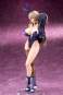 Bad Bunny Illustration by Mataro (Original Character) PVC-Statue 1/7 27cm Ques Q 