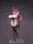 Bar Bunny Illustrated by oekakizuki (Original Character) PVC-Statue 1/5 30cm Pure 