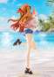 Beach Queens: Asuka Shikinami Langley L-Size (Rebuild of Evangelion) POP UP PARADE L PVC-Statue 22cm Good Smile Company 