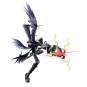 Beelzemon & Impmon (Digimon Tamers) G.E.M. PVC-Statue 18cm Megahouse 