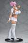 Black Gal Maid Succubus Cocoa Pink Version (Original Character) PVC-Statue 1/6 30cm Q-Six 