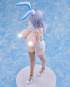 Blue Nurse Bunny (Original Character) PVC-Statue 1/6 29cm Pink Cat 