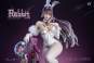Bright Rabbit Illustration by Loull Aroll x New Era (Original Character) PVC-Statue 1/6 37cm PIJI 