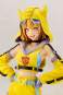 Bumblebee Bishoujo (Transformers) PVC-Statue 1/7 22cm Kotobukiya 