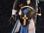 Bunny Suit Planning Sophia F. Shirring Sister Version Deluxe Edition (Original Character) PVC-Statue 1/6 28cm Magi Arts 