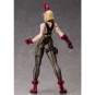 Cammy Bunny Version (Street Fighter) B-Style PVC-Statue 1/4 43cm FREEing 