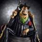 Capone Gang Bege (One Piece) Excellent Model P.O.P. S.O.C. PVC-Statue 1/8 14cm Megahouse 