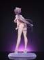 Cat-like Girlfriend Evangeline (Original Character) PVC-Statue 1/6 28cm MIMIK 