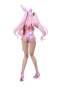 Catherine Sabathra Bunny Version (Code Geass: Rozé of the Recapture) B-Style PVC-Statue 44cm Megahouse 