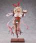 Cheongsam Bunny Stella (Moehime Union) PVC-Statue 1/4 45cm BINDing 