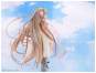 Chi Soothing Breeze (Chobits) PVC-Statue 42cm Oriental Forest 