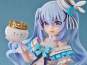 Chino dress Version (Is the Order a Rabbit?) PVC-Statue 1/7 23cm Luminous Box 