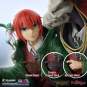 Chise & Elias (The Ancient Magus Bride) Elite FigumiZ Polystone-Statue 1/7 48cm Figurama Collectors 