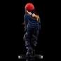 Chise Asukagawa (Gridman Universe) Zozo Black Collection PVC-Statue 21cm Union Creative 