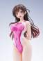 Chizuru Mizuhara Swimwear Version (Rent-a-Girlfriend) PVC-Statue 1/7 25cm Amakuni 