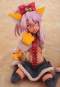 Chloe Beast Style (Fate/kaleid liner Prisma Illya 2Wei Herz!) PVC-Statue 1/8 11cm Aqua Marine 