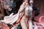 Contract Illustration by Zhou Yi x New Era (Original Character) PVC-Statue 1/6 41cm PIJI 