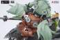 Corin Wickes (Zenless Zone Zero) PVC-Statue 1/7 27cm Apex Innovation 