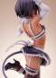 Dai Kasshoku Jidai Saki (Original Character) PVC-Statue 1/6 26cm Ami Ami 