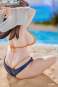 Danjo no Yujo ga Seiritsu Dekinai Type no Onna Tomodachi (Original Character) PVC-Statue 1/7 15cm Ensoutoys 