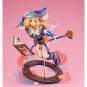 Dark Magician Girl (Yu-Gi-Oh! Duel Monsters) Art Works Monsters PVC-Statue 22cm Megahouse 