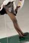 Desktop Girls Series Winter Ringo Another Color (Original Character) PVC-Statue 1/8 24cm Reverse Studio 
