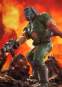 Doom Marine (Doom) POP UP PARADE PVC-Statue 17cm Good Smile Company 