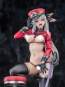 Due Rosso Illustration by Ban! (Original Character) PVC-Statue 1/6 30cm Rocket Boy 