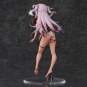 Dusky-Skinned Vampire Yoru-chan Illustration by Yukimiya Yuge (Original Character) PVC-Statue 28cm Eigtheen 