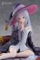 Elaina Rest Version (Wandering Witch: The Journey of Elaina Spiritale) PVC-Statue 1/6 16cm Taito 