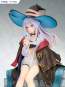 Elaina Summer Vacation Version (Wandering Witch: The Journey of Elaina) F:NEX PVC-Statue 1/7 22cm FuRyu 