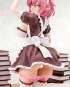 Elf Maid's Service Rosetta (Original Character) PVC-Statue 1/6 19cm Hakoiri Musume 