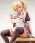 Elf Maid's Sexual Servicing Louche (Original Character) PVC-Statue 1/6 18cm Hakoiri Musume 