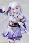 Emilia Combat Outfit Version (Re:ZERO Starting Life in Another World) PVC-Statue 1/7 24cm Kadokawa 