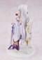Emilia Tea Party Version (Re:ZERO Starting Life in Another World) PVC-Statue 1/7 20cm Kadokawa 