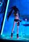 Empress Dawn Fall Version re-run (Black Rock Shooter: Dawn Fall) POP UP PARADE PVC-Statue 16cm Good Smile Company 