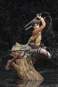 Eren Yeager Renewal Package Version (Attack on Titan) ARTFXJ PVC-Statue 1/8 26cm Kotobukiya 